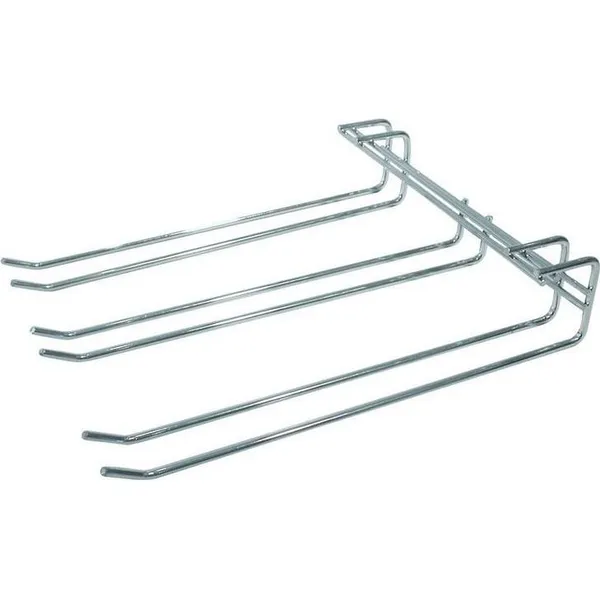 Glass Hanger - Triple Row