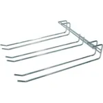 Trenton Glass Hanger Triple Row