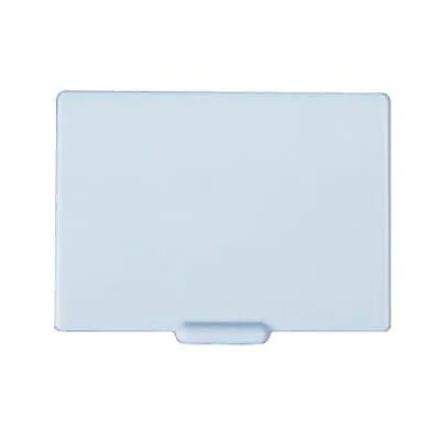 White Ticket 65 X 88mm [min Buy 10]