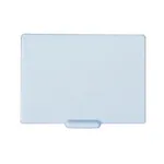 White Ticket 65 X 88mm [min Buy 10]