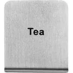 Buffet Sign-S/S | Tea