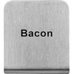 Buffet Sign-S/S | Bacon
