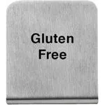 Buffet Sign-S/S | Gluten Free