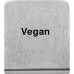 Buffet Sign-S/S | Vegan