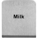 Buffet Sign-S/S | Milk