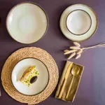 Cortado Round Pasta Plate 270mm