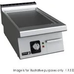 Fagor Kore 700 Bench Top Chrome Electric Griddle NG FT-E705CL