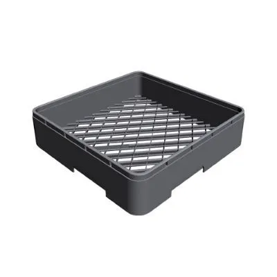 Washtech 450mm Plastic Cup Rack Suits Washtech Gm0020