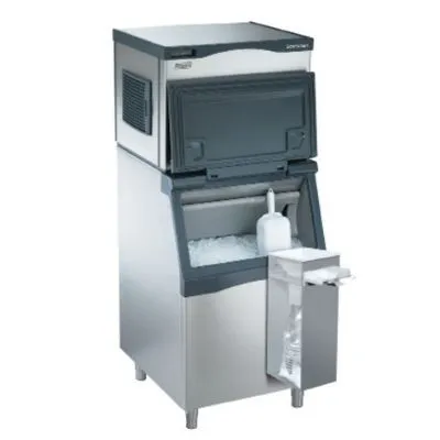 Scotsman Speedy-Fill Ice Bagger Bgs10