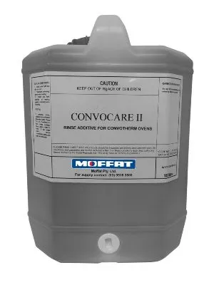 25l Convocare Ii For Convo Ovens Pack Qty 1