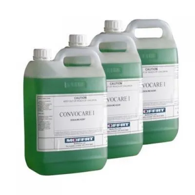 5l Convocare Ii For Convo Ovens Pack Qty 1