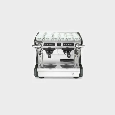 Rancilio Classe 5 Usb Tall 2gr Compact Espresso Machine