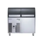 Scotsman By Moffat Self Contained Gourmet Ice Machine 70kg Storage Bin ; Output: 110kg/24hr Self Contained @32'c