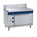 Blue Seal Evolution Series G580-12e - 1200mm Gas Tilting Bratt Pan