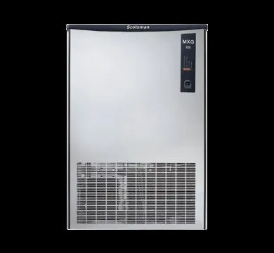 Scotsman By Moffat Gourmet Ice Machine Head, Output: 290kg/24hr @32'c Air / 21'c Water