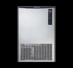 Scotsman By Moffat Gourmet Ice Machine Head, Output: 290kg/24hr @32'c Air / 21'c Water