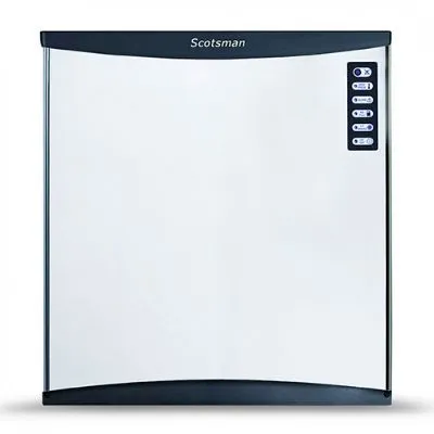 Undercounter Ice Makers