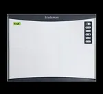 Scotsman By Moffat Cube Ice Machine Head, Output: 146kg/24hr @32'c Air / 21'c Water