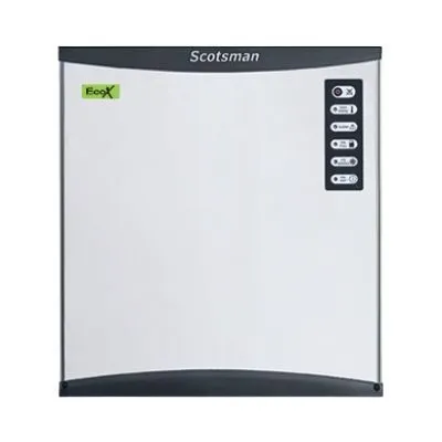 Scotsman By Moffat Large Dice Ice Maker Modular Ice Maker ; Output: 620kg/24hr