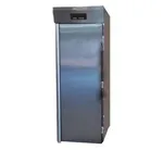Paramount Single Rack Retarder Prover  - W 780mm X D 1150mm X H 2310mm    Electrical Requirements: 240v, 1p+n+e, 50hz, 15amp