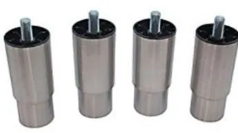 Adjustable Legs To Suit (ecm47 / Ecm57)