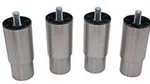 Adjustable Legs To Suit (ecm47 / Ecm57)