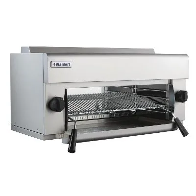 Waldorf 800 Series Sn8200g - 900mm Gas Salamander; Lpg/Propane