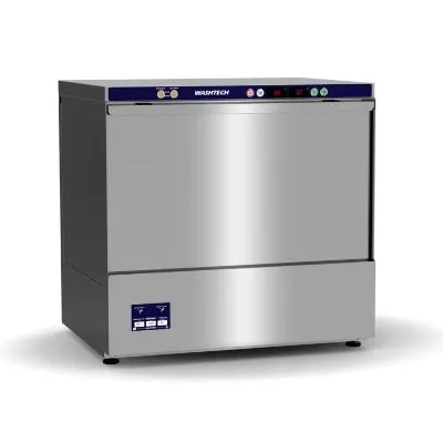 Washtech TW - Undercounter Traywasher - 500mm Rack