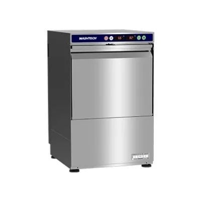 Washtech XV - Compact Undercounter Dishwasher - 450mm Rack