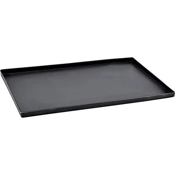 Premier Baking Tray Non-Stick Aluminium 595x395x15mm