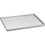 Premier Baking Tray Aluminium 400x300x20mm