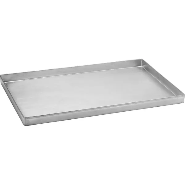 Premier Baking Tray Aluminium 530x325x30mm
