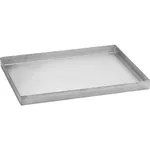 Premier Baking Tray Aluminium 400x300x30mm