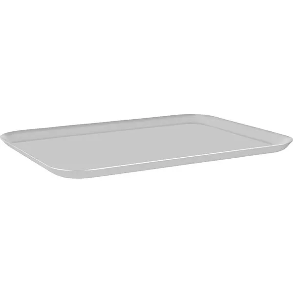 Premier Baking Sheet Aluminium 420x265x20mm