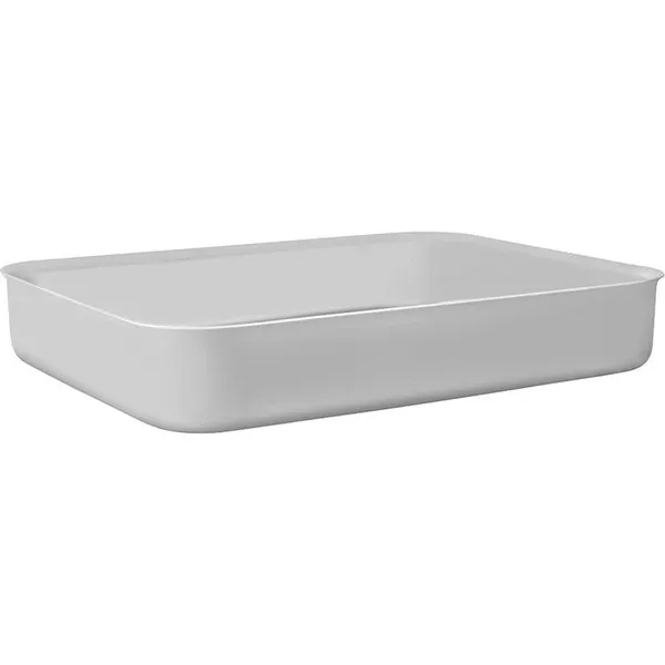 Premier Baking Pan Aluminium 420x305x70mm