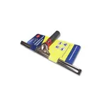 Stainless Steel Squeegee W/Rubber Insert 350mm