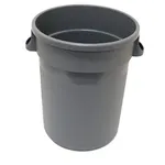 Plastic Bin — 76L