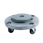 Dolly Base With Heavy Duty Castors To Suit Bin76bd