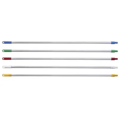 Aluminum Handle - Blue ; Qty 1