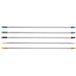 Aluminum Handle - Blue ; Qty 1