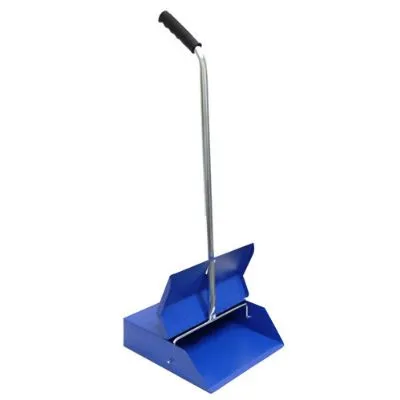 Metal Upright Lobby Pan ; Qty 1