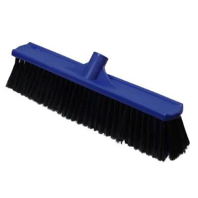 Platform Broom Head Plastic — 450mm
