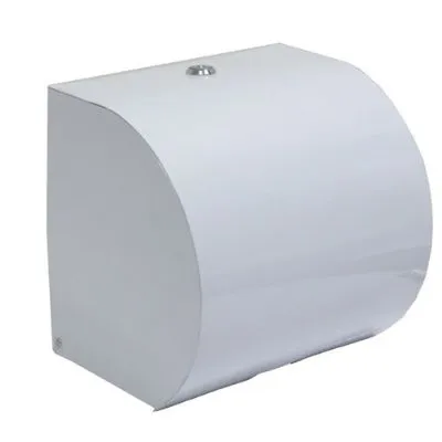 Plastic Hand Towel Roll Dispenser