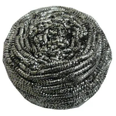 70g Premium Stainless Steel Scourer [12 Pack]