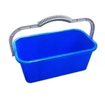 Window Clean Bucket Blue 11l