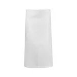 3/4 Length Apron Available Size(s): 90cm X 75cm Gender: Unisex Material: Cotton Blends Mid Weight Fabric