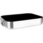Profile Roast Pan Drop Handle Non-Stick 400x300x80mm