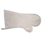 Single Elbow Length Oven Mit  X L