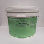 10kg Tropic Blocks - Compression Blocks For Toilets & Urinals