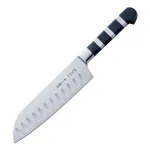 F Dick 1905 Santoku Kullenschliff 18cm 7"